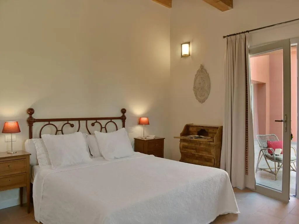 Casa Clara Comfortable Holiday Residence Roccastrada 0*,  Italy