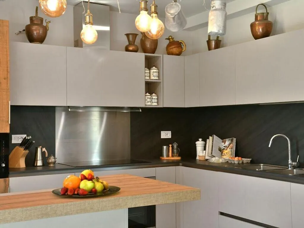 Casa Clara Comfortable Holiday Residence Roccastrada 0*,