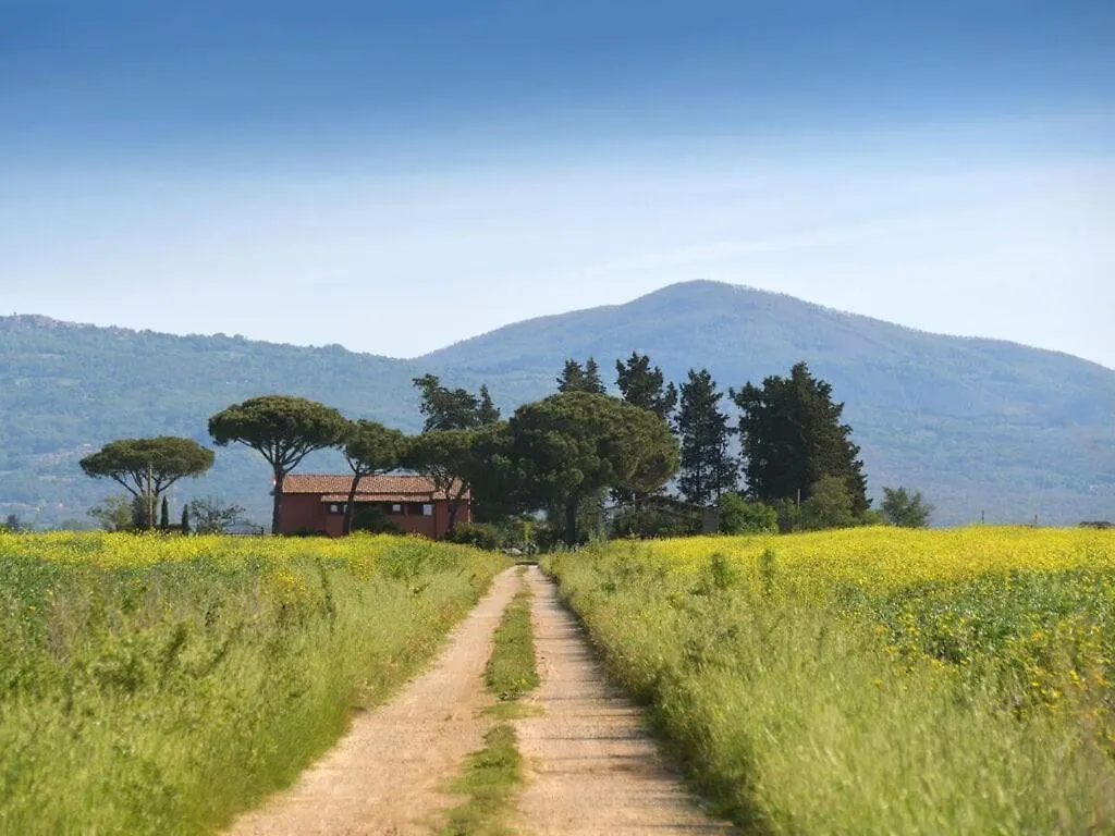 Casa Clara Comfortable Holiday Residence Roccastrada 0*,  Italy