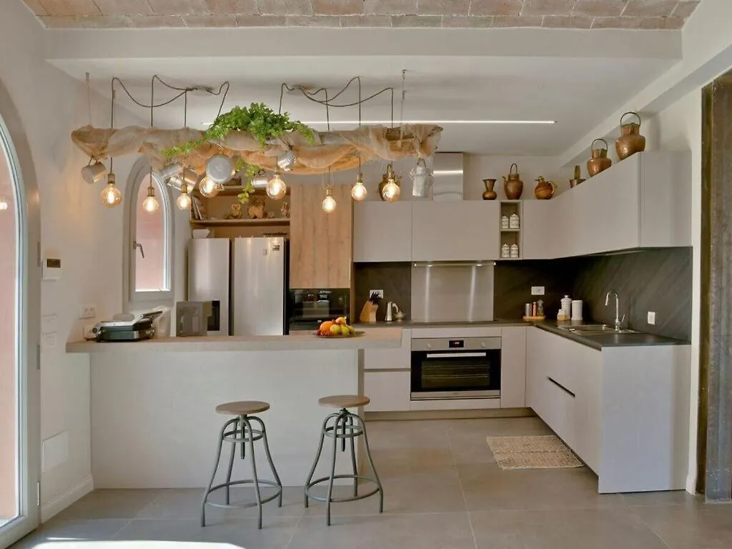 Casa Clara Comfortable Holiday Residence Roccastrada