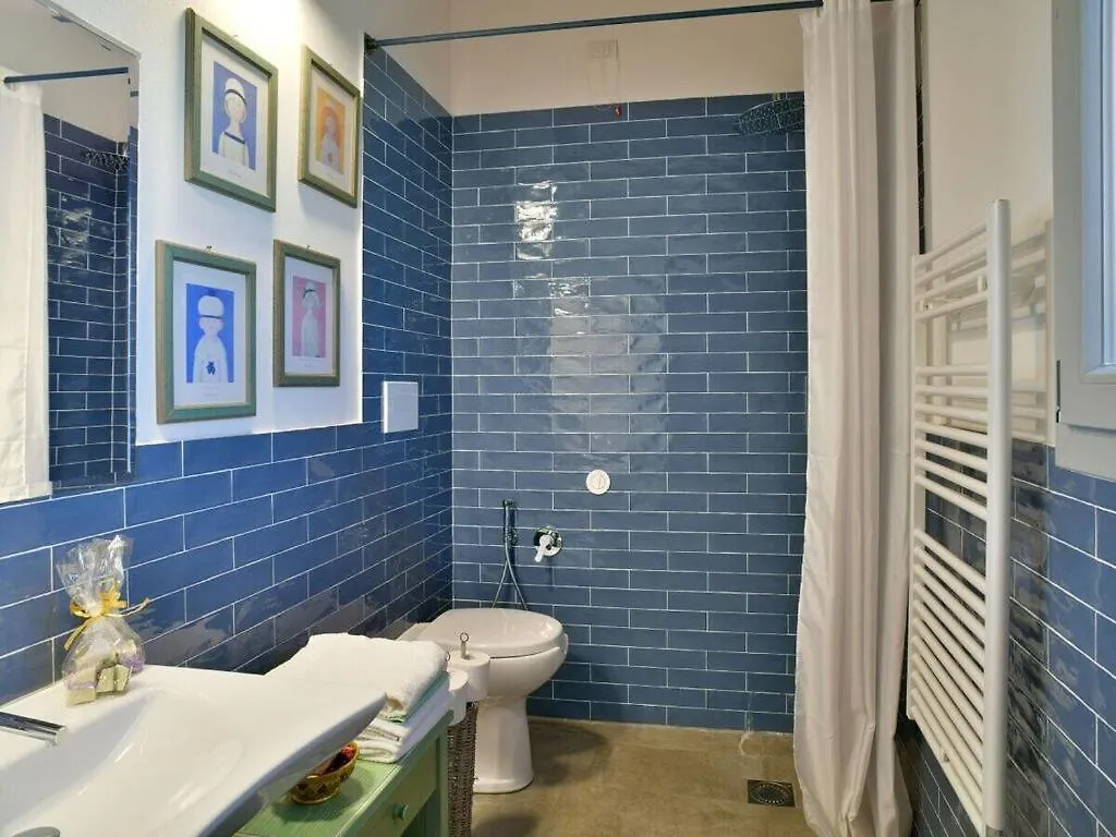 Casa Clara Comfortable Holiday Residence Roccastrada