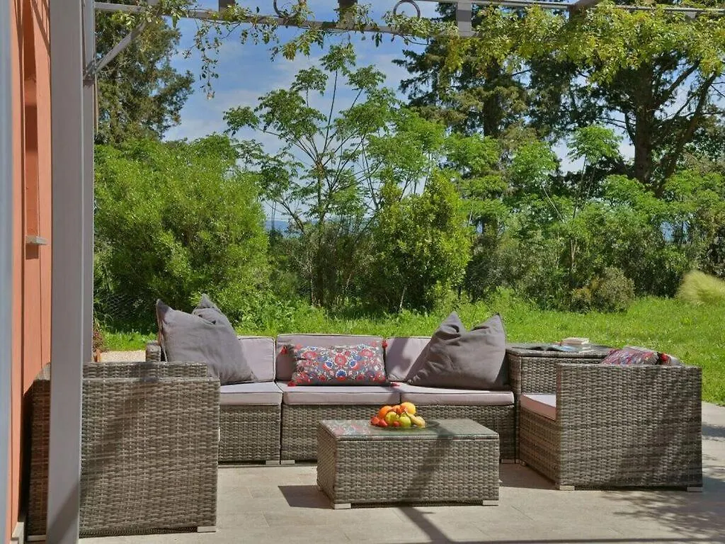 Casa Clara Comfortable Holiday Residence Roccastrada Holiday home