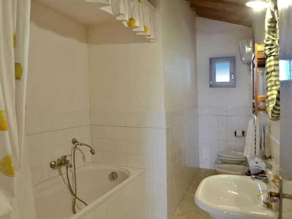 Casa de Férias Casa Clara Comfortable Holiday Residence Roccastrada