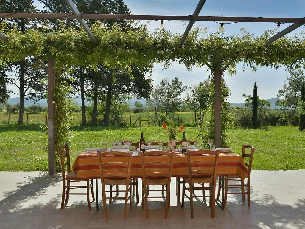Casa Clara Comfortable Holiday Residence Roccastrada Itália
